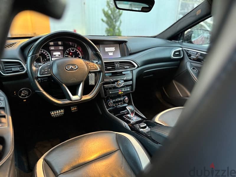 2017 Infinity Q30 S AWD “RYMCO” 15