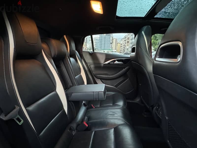 2017 Infinity Q30 S AWD “RYMCO” 18
