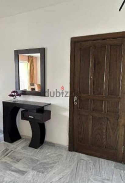 Furnished Apartment For Rent In Zalqa 3