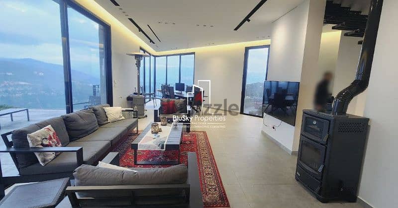 Villa 590m² 5 beds For SALE In Beit Meri - فيلا للبيع #GS 1