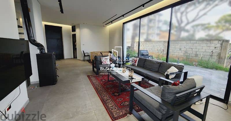 Villa 590m² 5 beds For SALE In Beit Meri - فيلا للبيع #GS 2