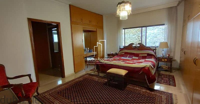 Apartment 270m² 3 beds For RENT In Baabda - شقة للأجار #JG 5
