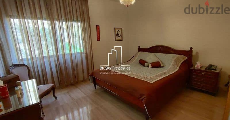 Apartment 270m² 3 beds For RENT In Baabda - شقة للأجار #JG 6