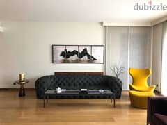 Indulge in Luxury Living: Prime Baabda Apartment for Sale 0