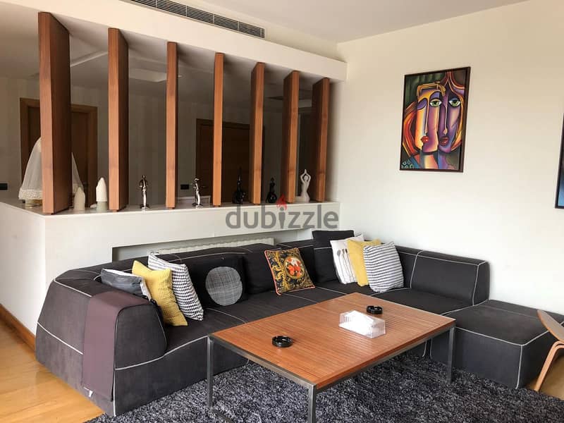 Indulge in Luxury Living: Prime Baabda Apartment for Sale 2