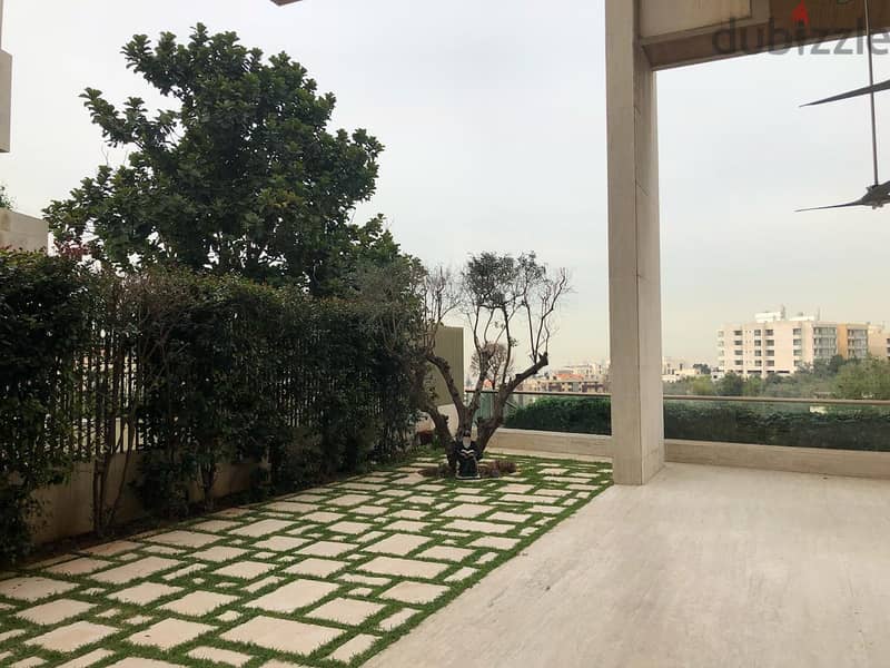 Indulge in Luxury Living: Prime Baabda Apartment for Sale 10
