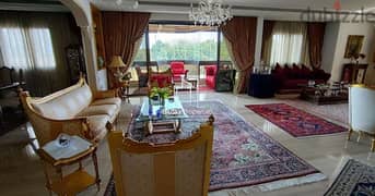 Apartment 270m² 3 beds For SALE In Baabda - شقة للبيع #JG