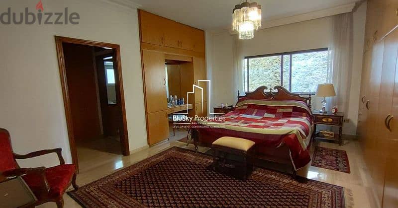 Apartment 270m² 3 beds For SALE In Baabda - شقة للبيع #JG 5