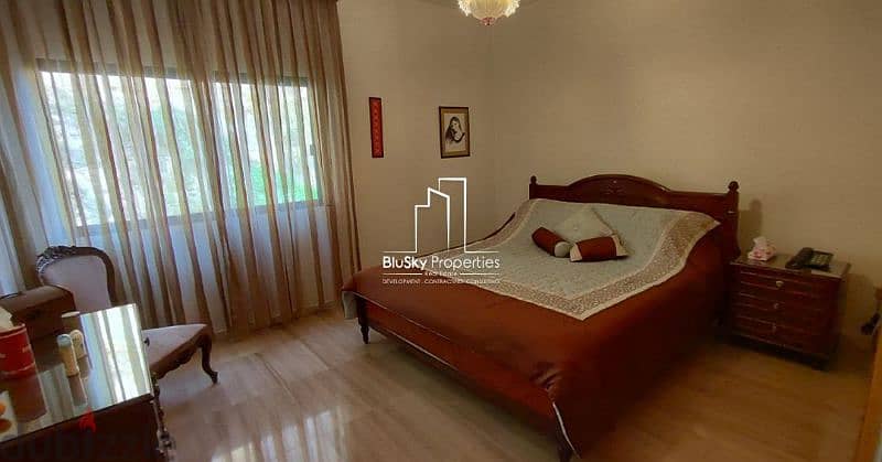 Apartment 270m² 3 beds For SALE In Baabda - شقة للبيع #JG 6
