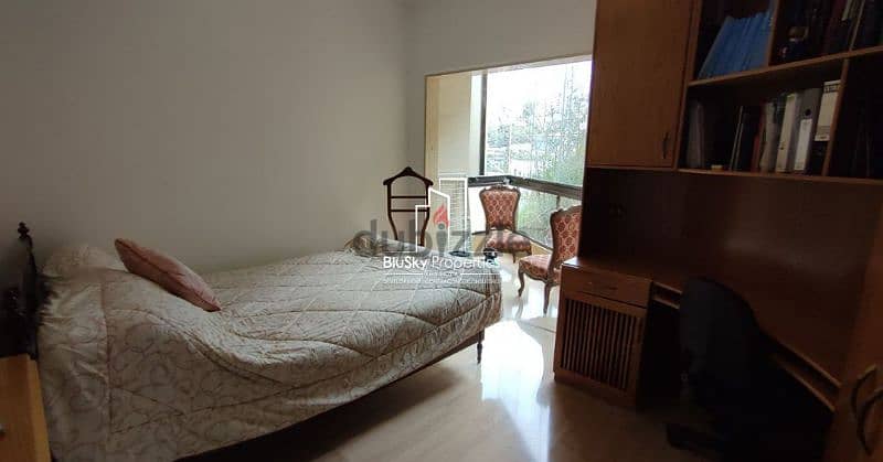 Apartment 270m² 3 beds For SALE In Baabda - شقة للبيع #JG 8