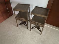 2 side table 0