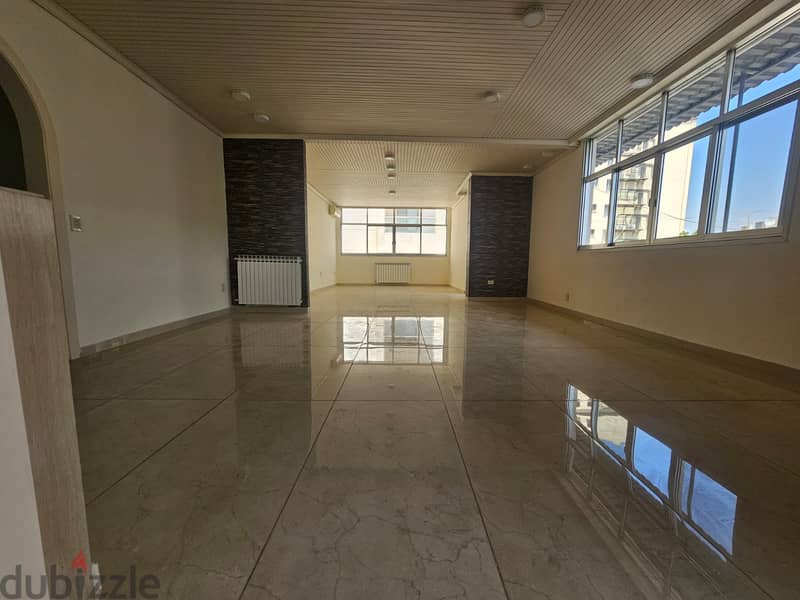 Apartment for RENT in Badaro شقة للاجار في بدارو 2