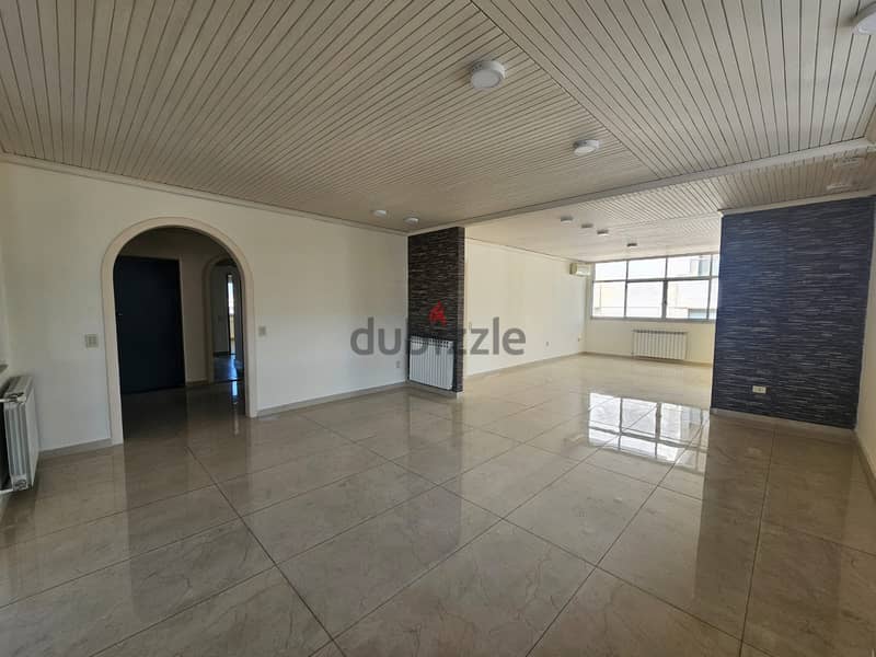 Apartment for RENT in Badaro شقة للاجار في بدارو 8