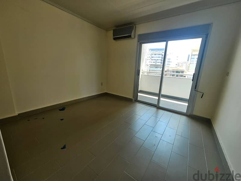 Apartment for RENT in Badaro شقة للاجار في بدارو 13