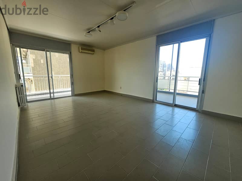 Apartment for RENT in Badaro شقة للاجار في بدارو 15