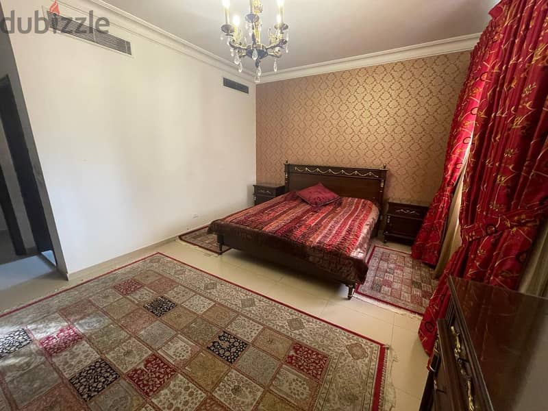 Apartment for rent in Badaro شقة للإيجار في بدارو 14