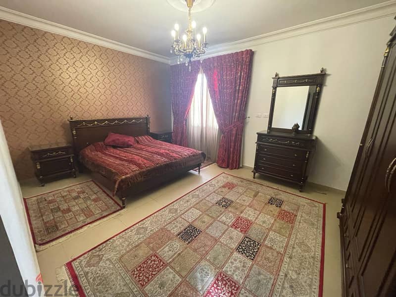 Apartment for rent in Badaro شقة للإيجار في بدارو 19