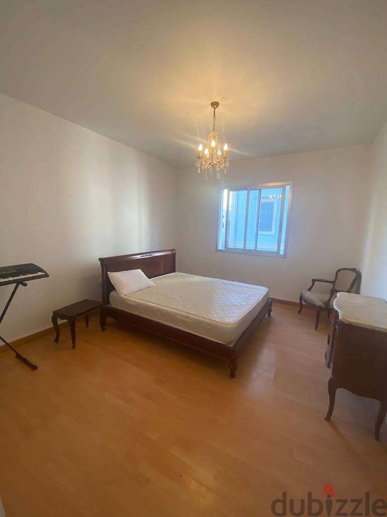 Apartment in Achrafieh for sale شقة في الأشرفية للبيع 13
