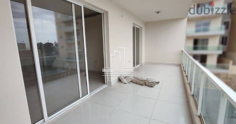 Apartment 220m² 3 beds For SALE In Wadi Chahrour - شقة للبيع #JG 1