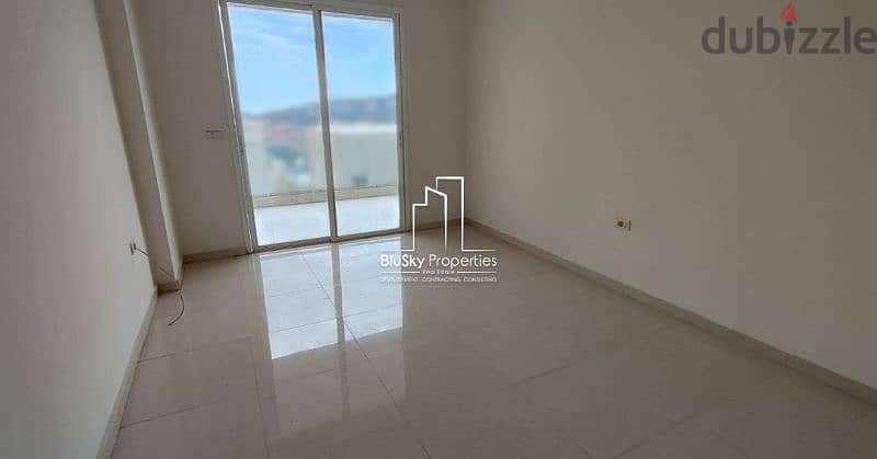 Apartment 220m² 3 beds For SALE In Wadi Chahrour - شقة للبيع #JG 4