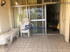Furnished Chalet For Sale In Zouk Mosbeh