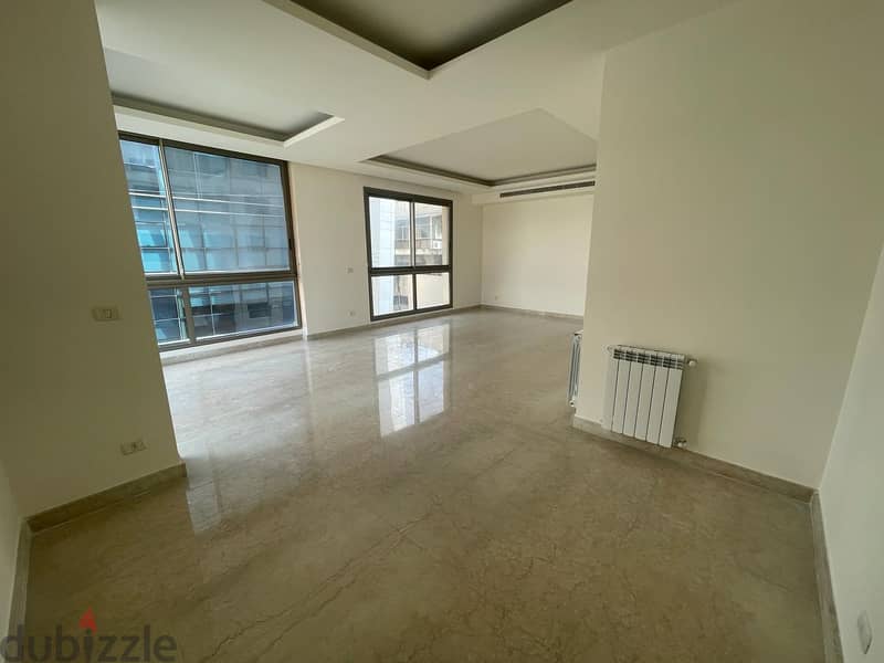 Apartment for sale in Badaro شقة للبيع في بدارو 2