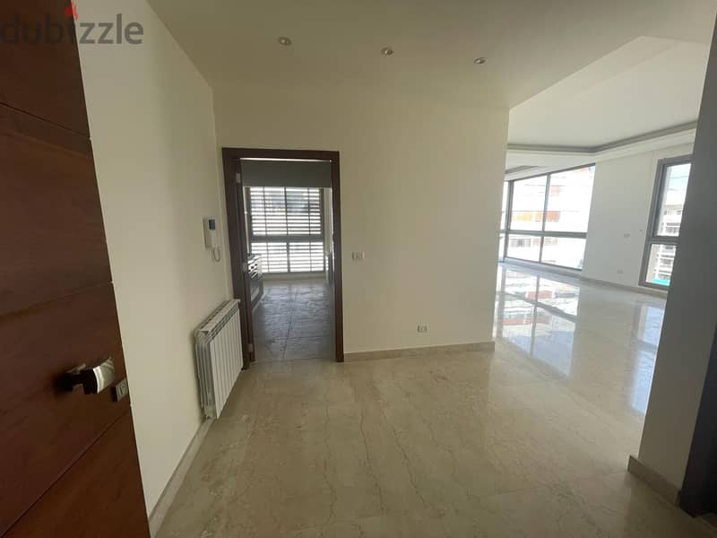 Apartment for sale in Badaro شقة للبيع في بدارو 3