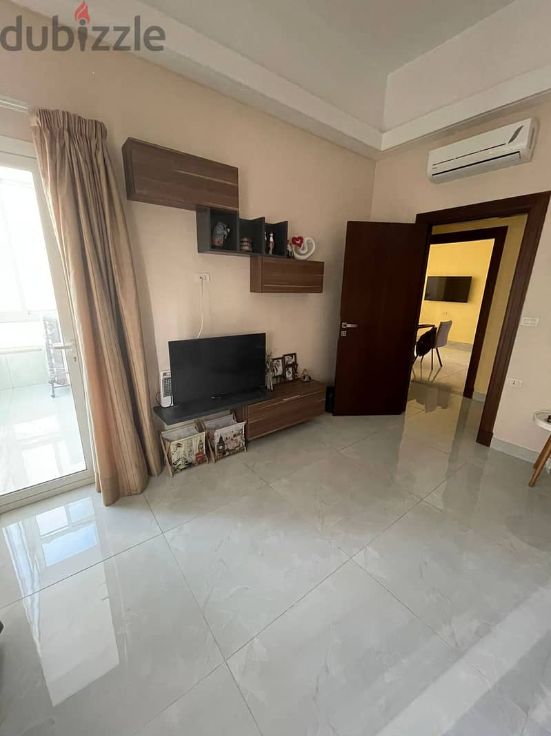 Apartment for Rent in Ras El Nabeh شقة مفروشة للإيجار في راس النبع 6