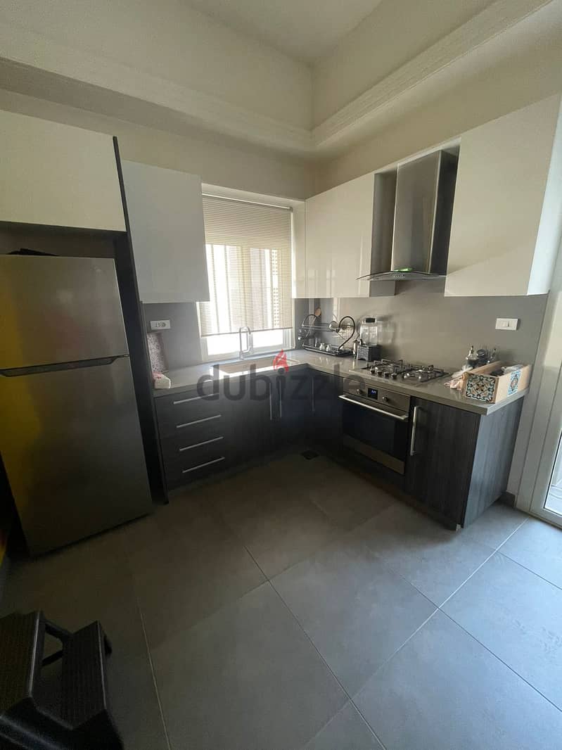 Apartment for Rent in Ras El Nabeh شقة مفروشة للإيجار في راس النبع 12