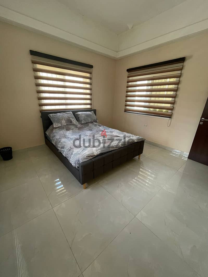 Apartment for Rent in Ras El Nabeh شقة مفروشة للإيجار في راس النبع 17