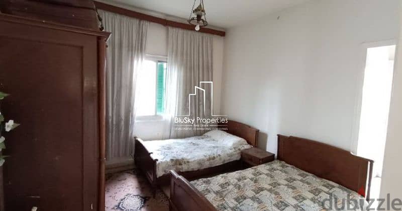 Apartment 210m² 2 beds For RENT In Sin El Fil - شقة للأجار #DB 3