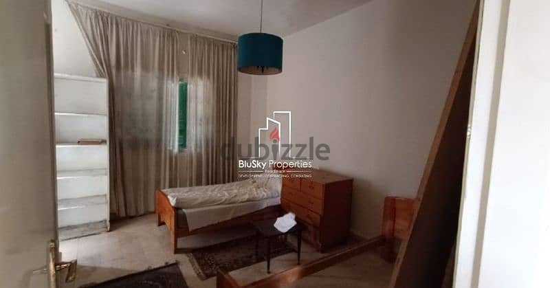 Apartment 210m² 2 beds For RENT In Sin El Fil - شقة للأجار #DB 5