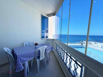 Chalet For Sale In Halat | Sea View | شاليه للبيع | PLS 25982/2