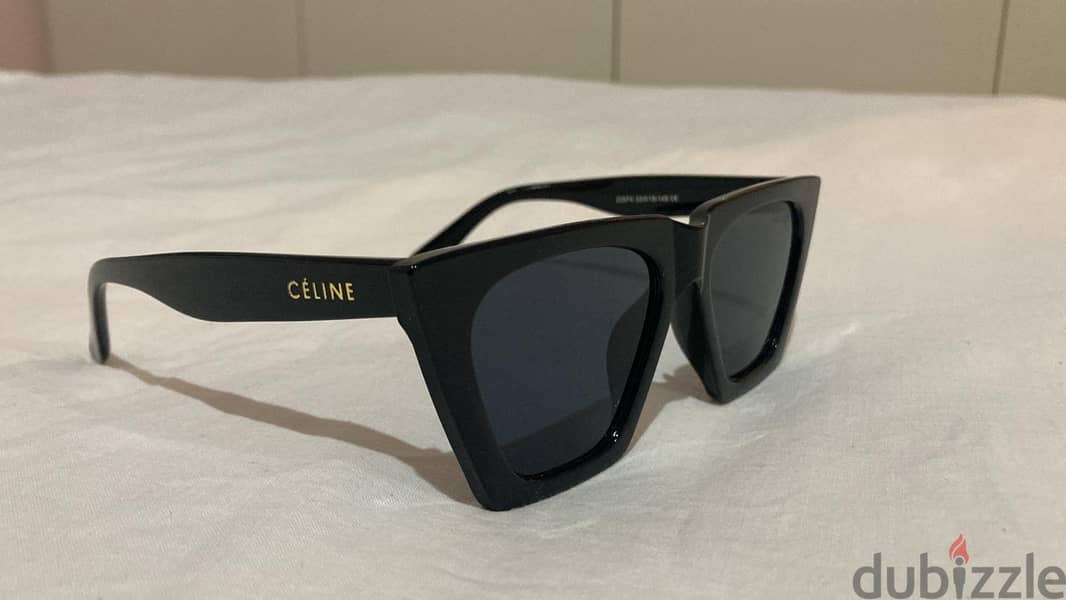 Celine Sunglasses (Replica) 0