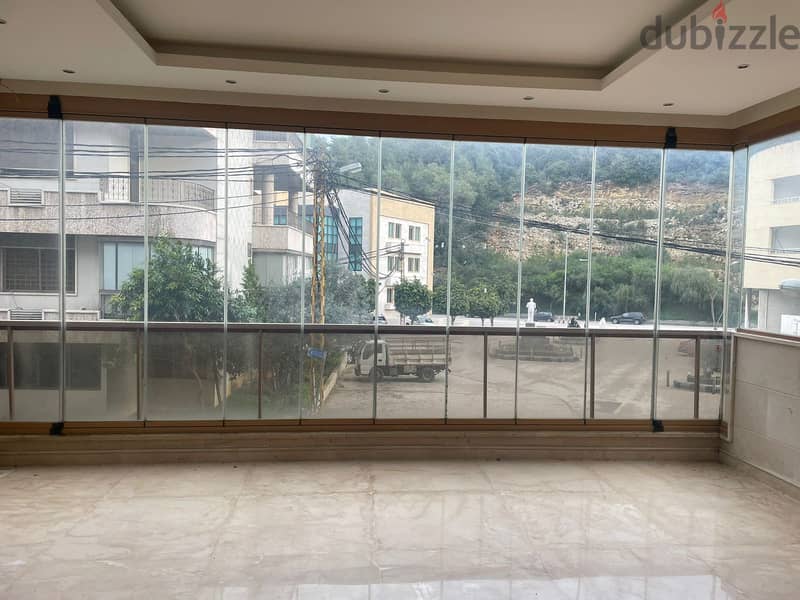 BY OWNER - Beatiful Baabda Apartment - 250 sm + 100sm Terrace 1