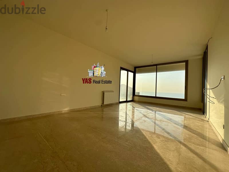 Kfarhbab 430m2 | 82m2 Terrace | Duplex | Luxury | KA | 6