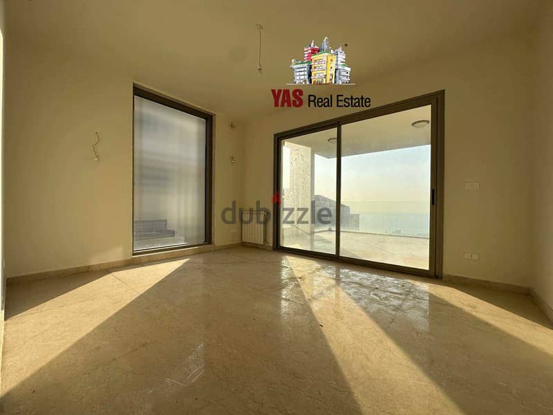 Kfarhbab 430m2 | 82m2 Terrace | Duplex | Luxury | KA | 9