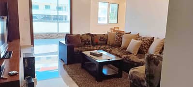 Apartment For Sale In Hboub | Well Decorated | شقة للبيع | PLS 25983