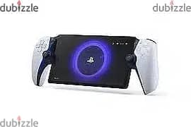 PlayStation 5 portable