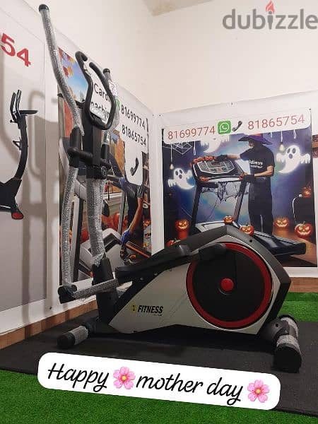 new fitness line elliptical machines sport 0