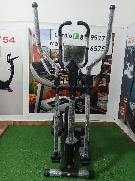new fitness line elliptical machines sport 3