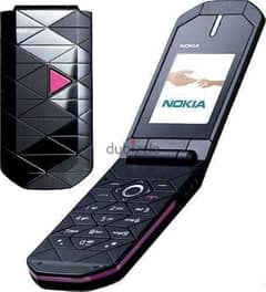 تشكيلة تلفونات Nokia يوجد توصيل لكل لبنان للإستعلام 71000980
