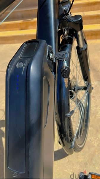 Prophete ebike made in germany in excellent condition 4