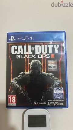 Call Of Duty Black Ops 3 (BO3)