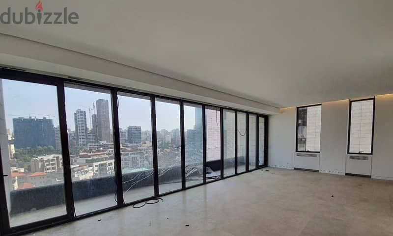 OPEN PANORAMIC VIEW | HIGH FLOOR | MODERN | READY TO MOVE | VACANT 0
