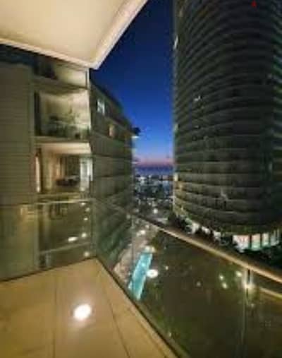 MARINA VIEW | FURNISHED | HIGH FLOOR | UPGRADED | VACANT