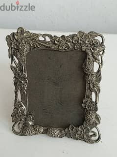 Old frame - Not Negotiable