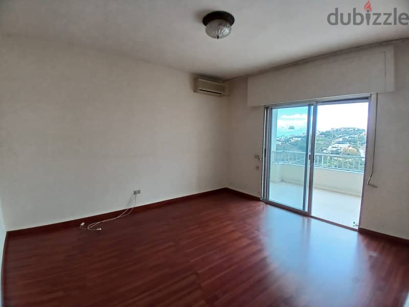 L14913-Spacious Apartment for Sale in Naccache 1