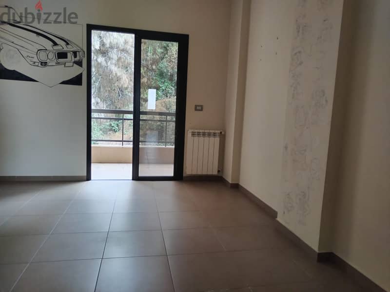 L14918-3-Bedroom Apartment for Rent In Haret Sakher 1