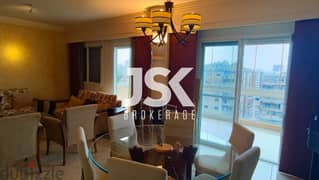 L14919-Decorated & Furnished Apartment for Rent in Sarba 0